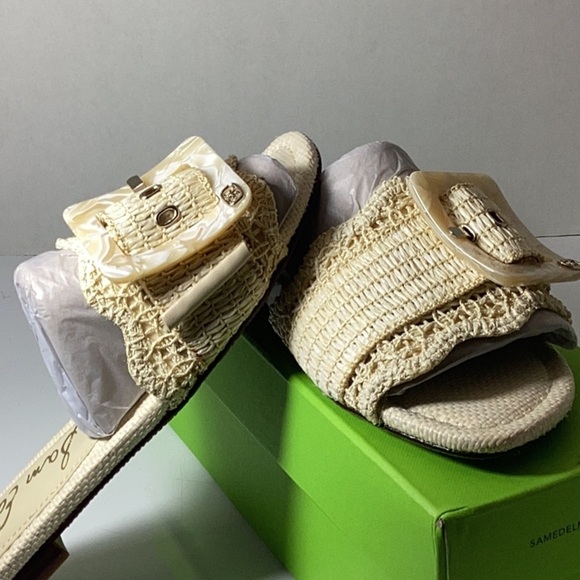 Sam Edelman
Bambi
Women's - Picture 12 of 13